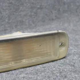 16521753 GM Savana Lh Front Turn Signal Marker Light #3