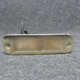16521753 GM Savana Lh Front Turn Signal Marker Light