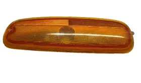 16521757 GM Savana Driver Marker Light Chevy Gmc
