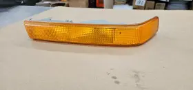 16526489 GM Lh Left Parking Light Turn Signal Lamp S10 Chevy