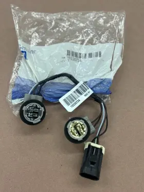 19330734 GM Parking Turn Signal Wire Harness Canyon
