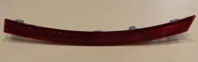 23210929 GM Rear Driver Fascia Signal Lamp Corvette