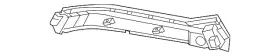 23240308 GM Passenger Rearview Mirror Turn Signal Lamp
