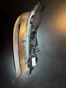 3000442 GM Passenger Parking Turn Signal Lamp Buick Enclave #3