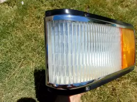 3114 GM Fleetwood Corner Turn Signal Light Lh Cadillac #2