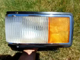 3114 GM Fleetwood Corner Turn Signal Light Lh Cadillac