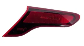 42529735 GM Rear Body Structure Signal Lamp Bolt #2