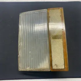 5935293 GM Delta Left Marker Light Oldsmobile Cruiser