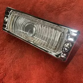 5936802 GM Parking Light Lamp Chevrolet #2