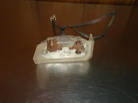 5954014 GM Parking Turn Signal Light Lamp Pontiac Park
