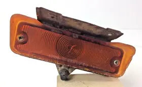 5957799-1 GM Parking Light Turn Signal Housing Chevy Impala #2