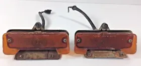 5957799-1 GM Parking Light Turn Signal Housing Chevy Impala