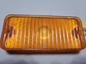 5959160 GM Front Turn Signal Light Lens C10 K10 K5 Chevrolet #2