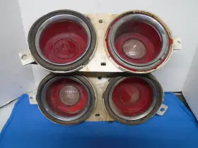 5963049 GM Rear Tail Light Camaro