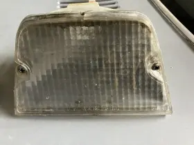 5964294 GM Parking Light Pontiac Lemans #3