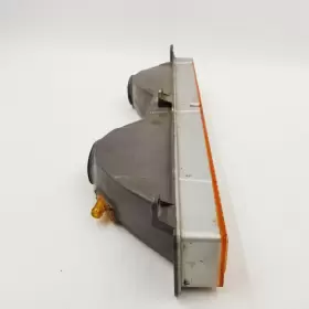 5967109 GM Left Parking Light Turn Signal Lamp Amber Lh #2