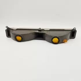 5967109 GM Left Parking Light Turn Signal Lamp Amber Lh #3
