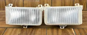 5967832H GM Corner Light Lamp Turn Signal G10 G20 G30 Chevy