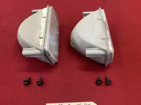 5969500 GM Parking Directional Lamps Oldsmobile Cutlass #2