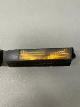 5972683 GM Trans Am Front Turn Signal Light Lh Rh Pontiac #2
