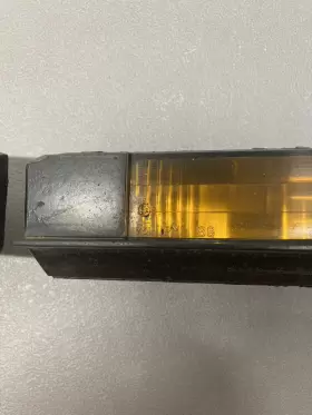 5972683 GM Trans Am Front Turn Signal Light Lh Rh Pontiac #3