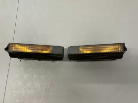5972683 GM Trans Am Front Turn Signal Light Lh Rh Pontiac
