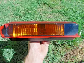 5972683MA2 GM Trans Am Front Turn Signal Light Lh Pontiac