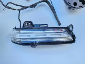 84105335 GM Right Signal Lamp Camera Chevrolet Traverse #3