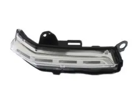 84206439 GM Passenger Outside Rearview Mirror Turn Signal #3