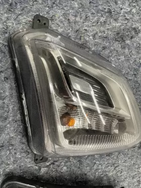 84226245 GM Signal Lamp #2