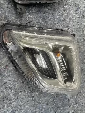 84226245 GM Signal Lamp #3