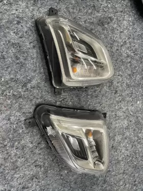84226245 GM Signal Lamp