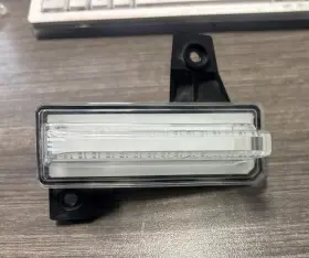 84691758 GM Lamp Rh Led Grille 1500 ZR2 Silverado