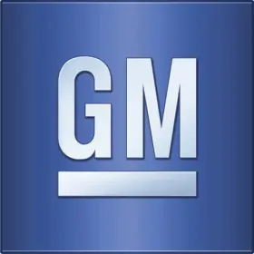 84763120 GM Signal Lamp