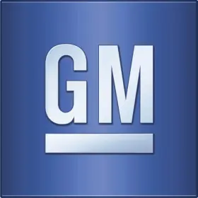 85757135 GM Lamp