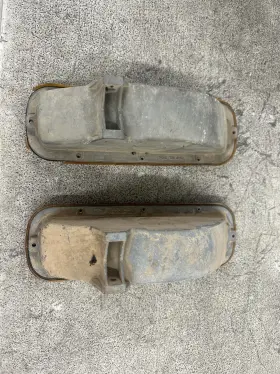 9194 GM Light Housings Cats Parking Gmc Park #3