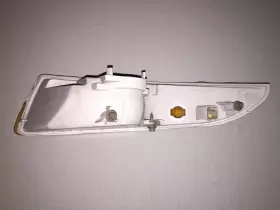 16517538 GM Passenger Front Turn Signal Parking Light Housing #3