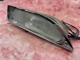 F2-55 GM Parking Light Pontiac Star Chief Safari #2
