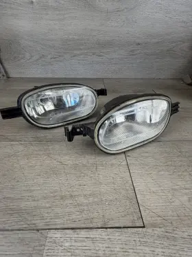 GM2002-2009 GM Signal Corner Light Driver Passenger Dot Gmc