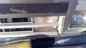 00918046 GM TRUCKS Van Driver Left Front Turn Signal Light
