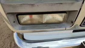 Gm Trucks 05975228 92-96 Gmc Van 3500 Passenger Right Front Turn Signal Light Lamp Fender Mounted