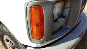 5977276 GM TRUCKS Van Passenger Right Front Turn Signal Light