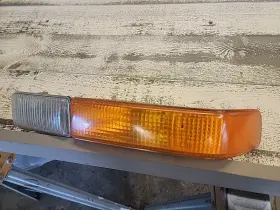 GM16524259 GM TRUCKS Lh Lamp Turn Signal S10 Chevrolet Blazer