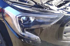 114-10459R GMC Passenger Right Rh Headlight Hid Headlamp #2
