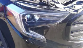 114-10459R GMC Passenger Right Rh Headlight Hid Headlamp