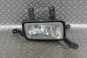 116-GMC GMC Front Bumper Passenger Right Rh Fog Light Lamp