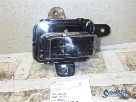 SIERRA150 GMC Passenger Fog Light 1500 Sle Sierra