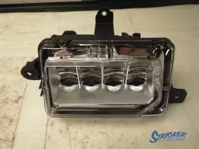 116.GM9324 GMC Ultimate Driver Fog Light Yukon