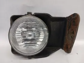 15190984 GMC Left Driver Front Lamp Fog Driving 2500 Sierra