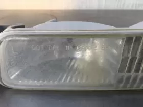 16525199 GMC Lh Driver Rh Passenger Turn Signal Chevy Sierra #2